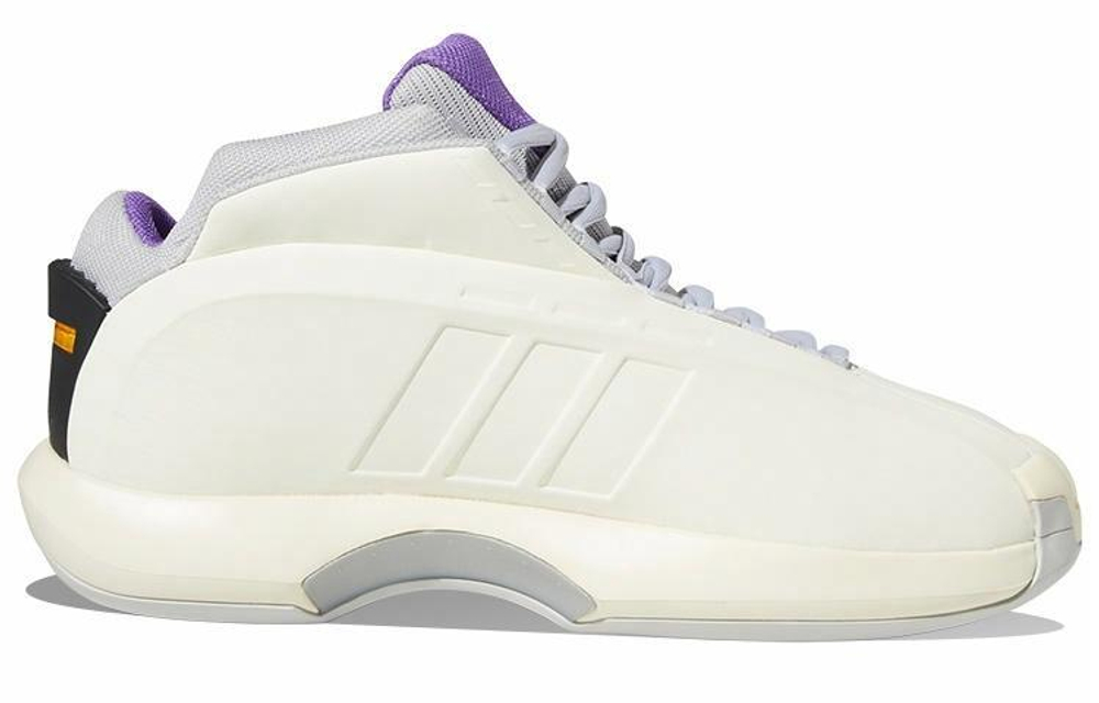 Кроссовки Adidas Crazy 1