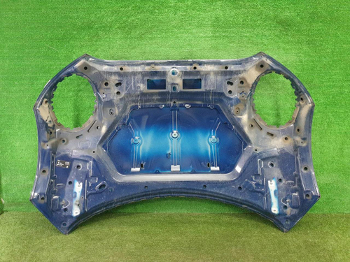 Капот MINI Hatch F56 (2013-н.в.)