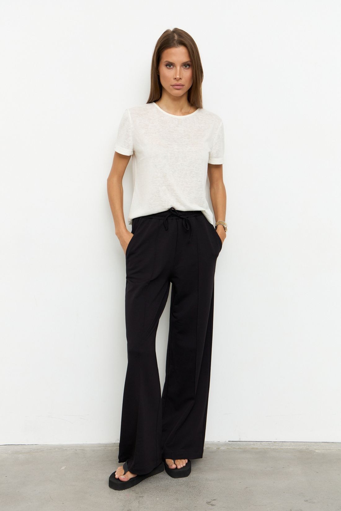 Джемпер R5086