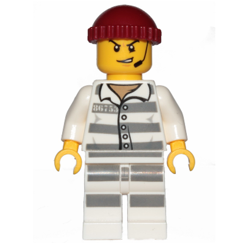 Воришка cty0988