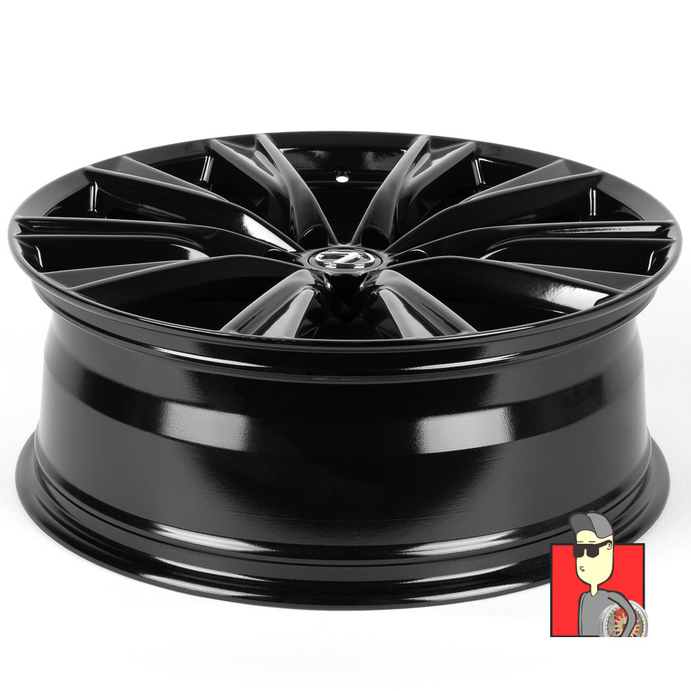 Комплект дисков Lexus 21x8 et30 5x114.3