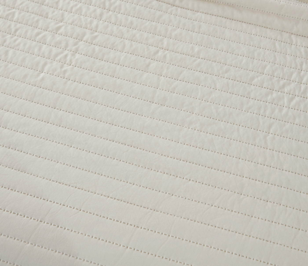 Покрывало 230х250 и 2 наволочки 50х70 Sofi De MarkO Самуэль №7