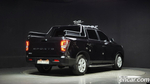 KG Mobility (Ssangyong) The New Rexton Sports Дизель 2.2 2WD (09.2021)