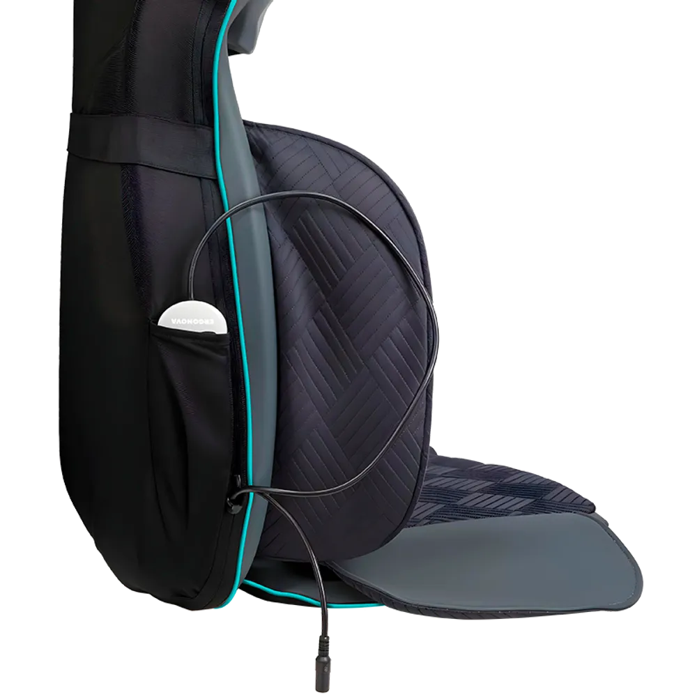 Массажная накидка Ergonova FeelBack 3NE