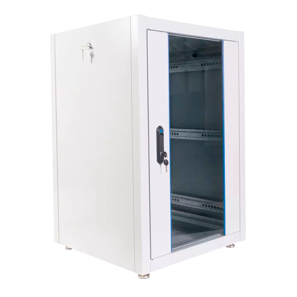 ШТК-Э-18.6.8-13АА шкаф напольный 18U 600x800 ЦМО