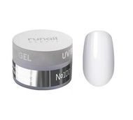 Гель UV моделирующий BUILDER GEL №100 Runail Expert 15г