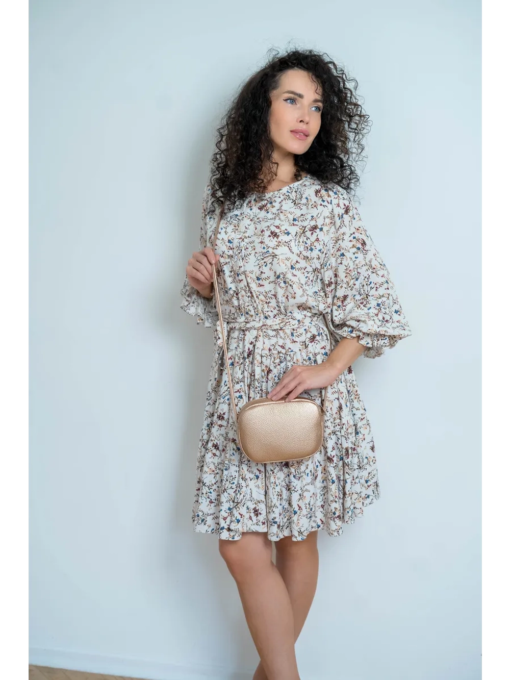 сумка через плечо маленькая кроссбоди