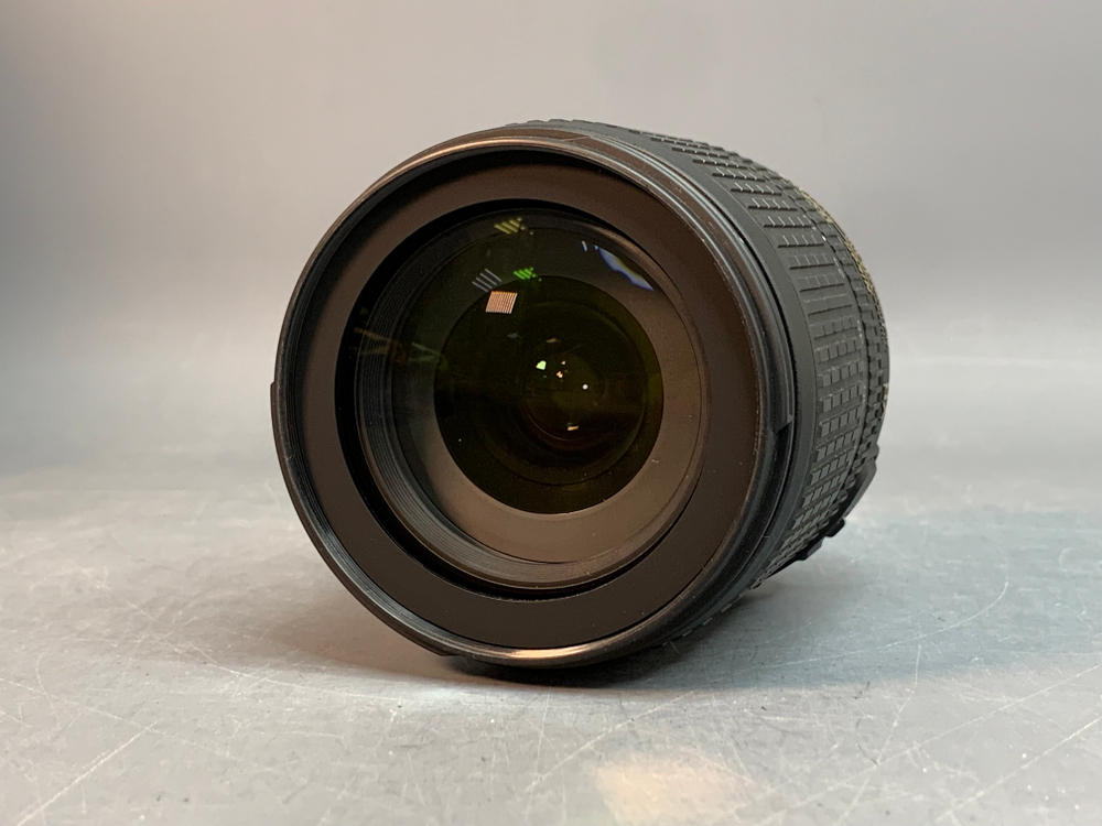 Nikon 18-105mm 3.5-5.6G AF-S ED DX VR Nikkor