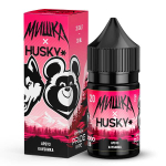Арбуз Клубника by МИШКА х HUSKY Salt 30мл