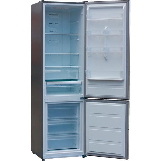 Холодильник Shivaki BMR-2001DNFX