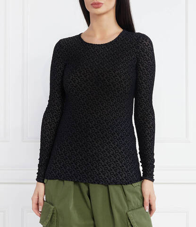 Блузка Pinko - черный(100639 A14F)