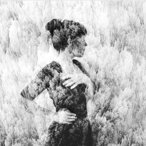 Sumie Nagano - Lost In Light - White LP