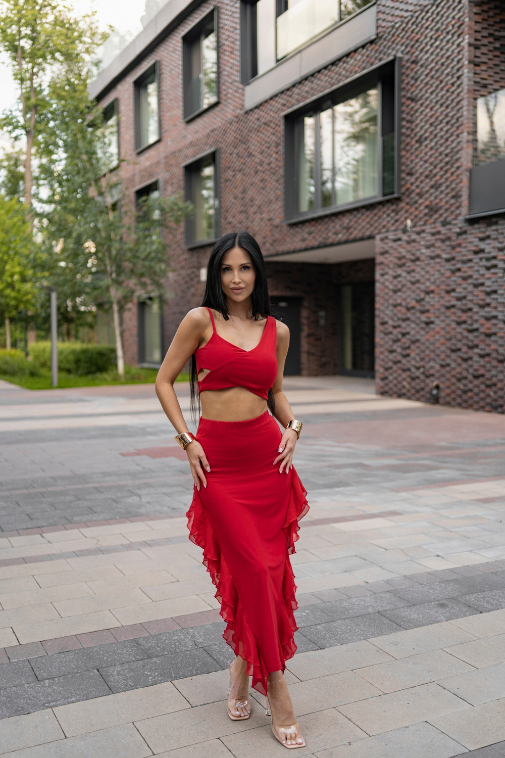 Комплект Carmen