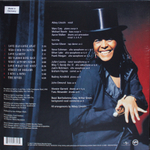 Abbey Lincoln / Who Used To Dance (2LP)