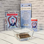 Шарики Takabb Anti-cough от кашля со сколопендрой 7 гр