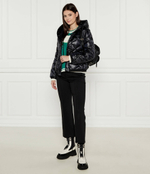 Пуховая куртка Marc Cain - черный(XA 12.01 W77)