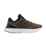 Кроссовки Nike React Infinity Run Flyknit 3 (Женская размерная сетка)