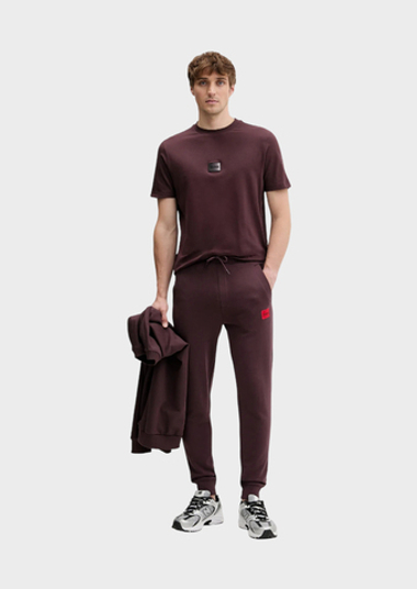 Брюки спортивные HUGO Delastpan