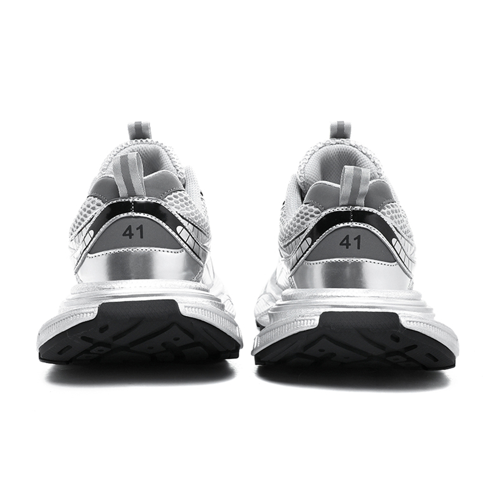 Beilianya Chunky Sneakers