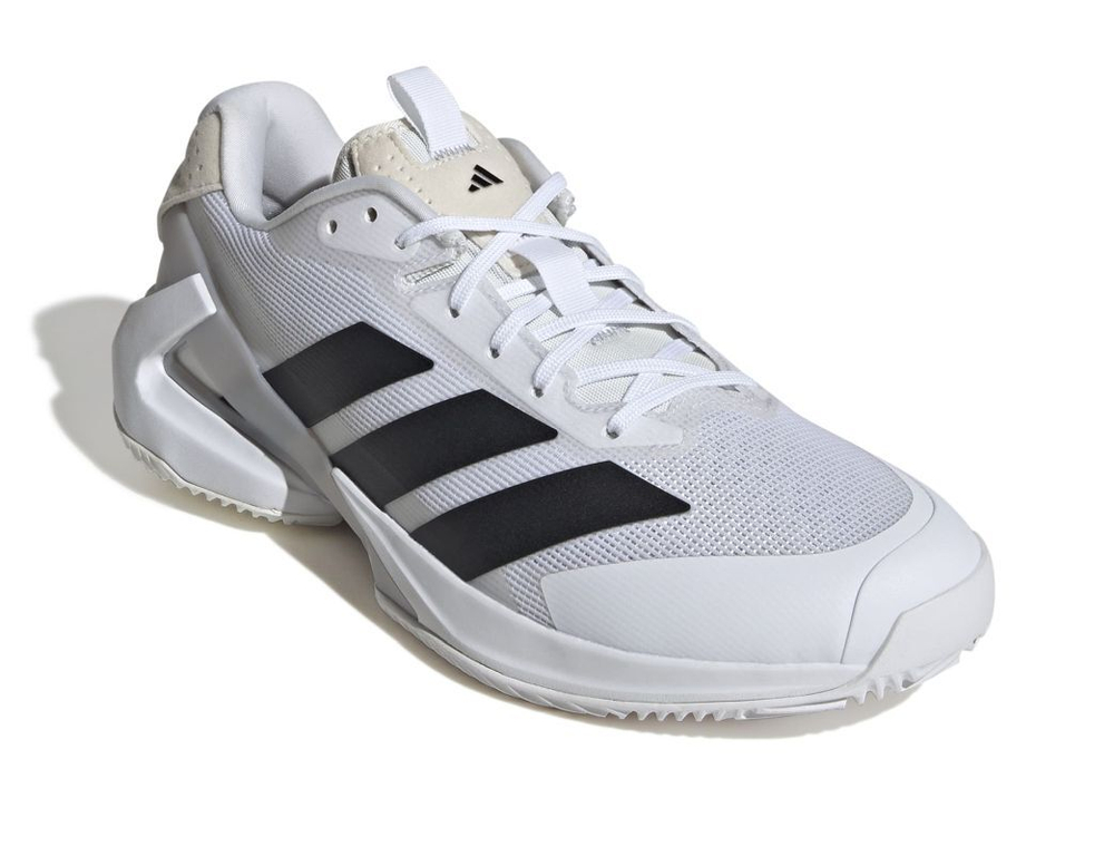 Теннисные кроссовки Adidas Adizero Ubersonic 5 M Clay - White