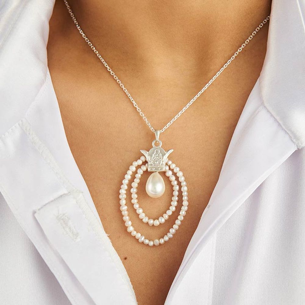 Серебряный кулон Arte Ziba 20220299 Иран Серебряный кулон Arte Ziba 20220299 Иран