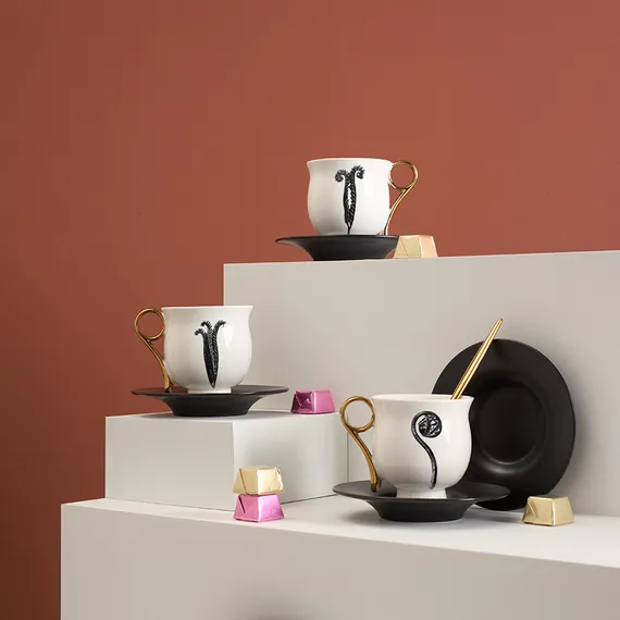 Чайная пара herbaria #4, 250 мл