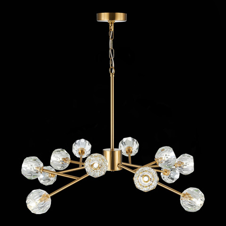 Светильник подвесной ST Luce Romano SL1166.303.12