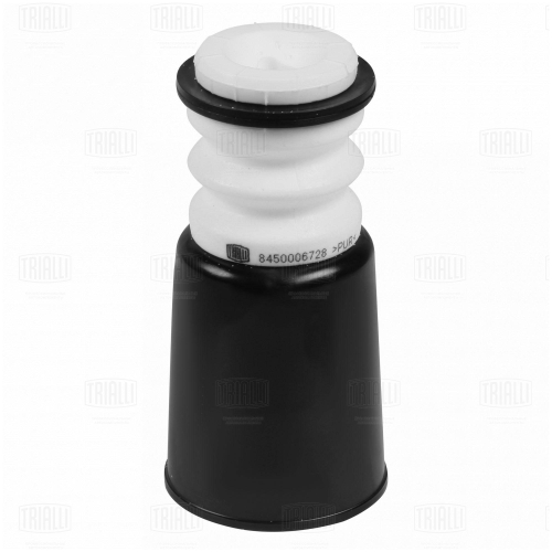 Отбойник передней стойки ВАЗ 2180 Lada Vesta с кожухом Trialli