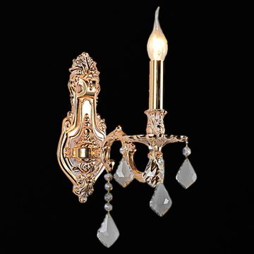 IL8503-1W-40 GD WT светильник настенный