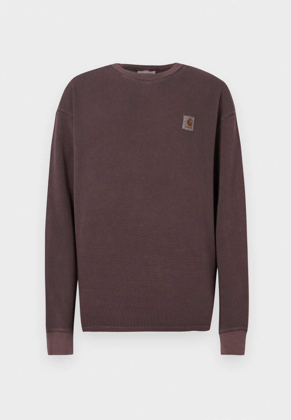 Carhartt WIP Блузка с длинными рукавами - Коричневый