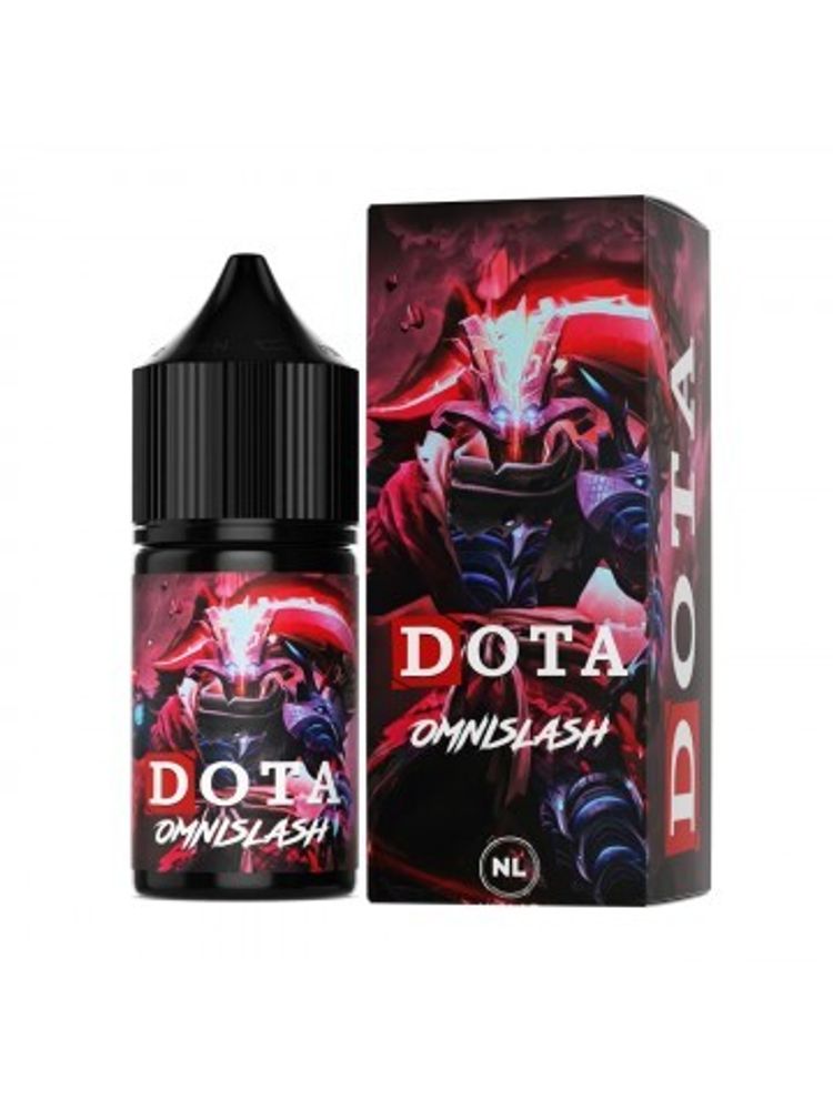 Dota 2 50mg