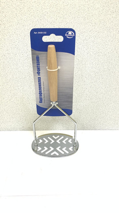 Картофелемялка "Фантазия"DA50-152