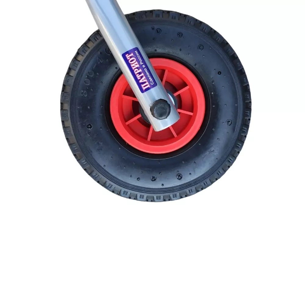 Транцевые колеса ТР трансформеры (откидные) длинные 1025204