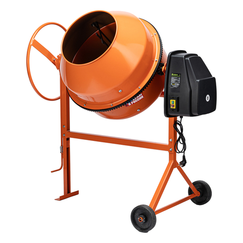 Бетоносмеситель Сибртех БСН-180П