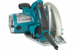 Дисковая пила Makita 1800Вт + диск D-29050/210x30x2x24T, кейс Makpac 5008MGJX2