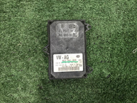 Блок управления фары Audi Q3 1 8U (2011-2014)