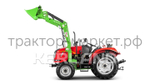 Фронтальный погрузчик Kerland | Керланд DF 500-22