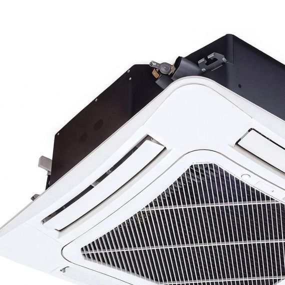 Кассетная VRF система Energolux SMZC48V2AI — (4)