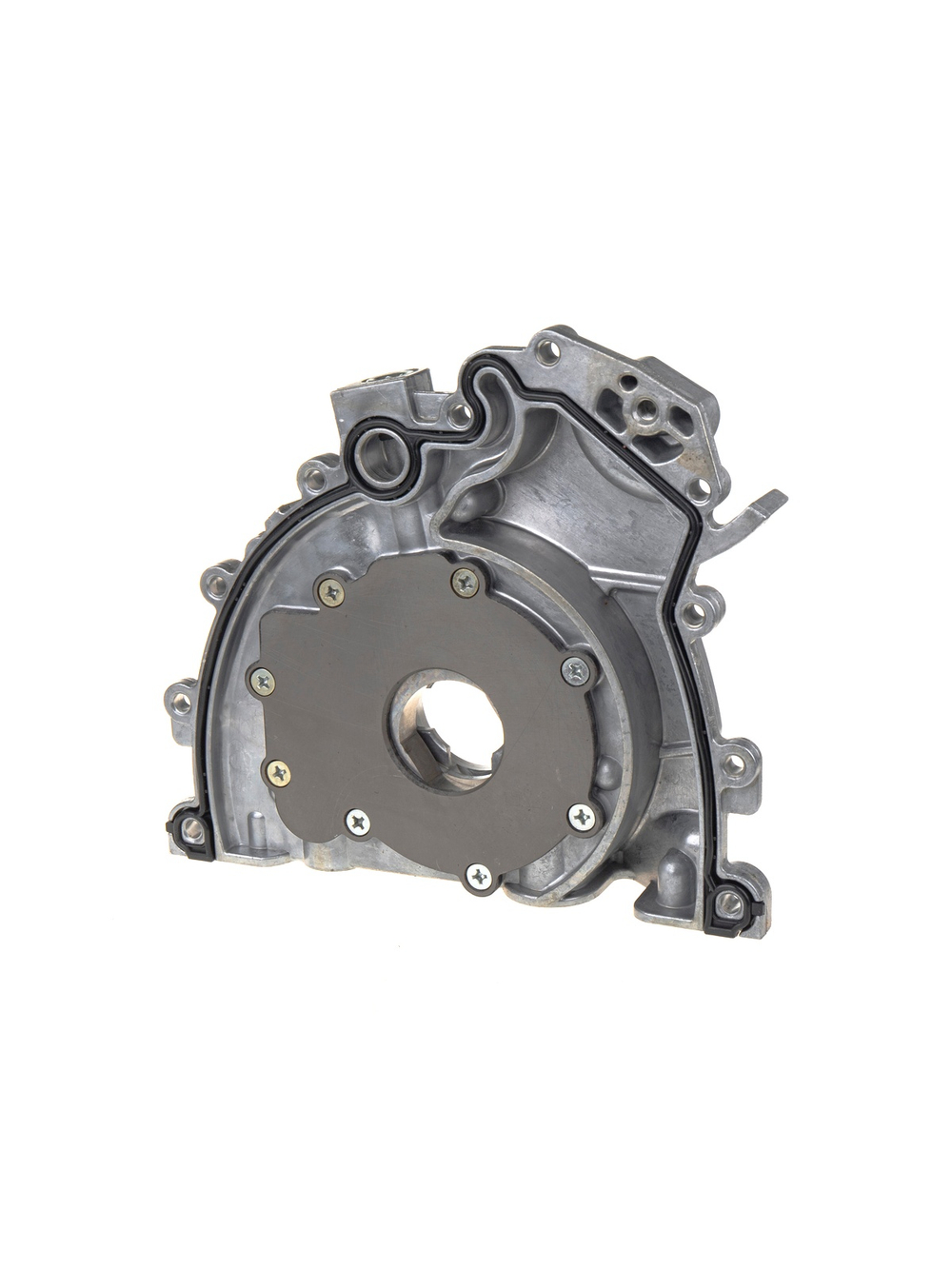 Насос масляный CITROEN/PEUGEOT GANZ GIE20004