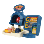 Касса с аксессуарами, коробка HY778-E