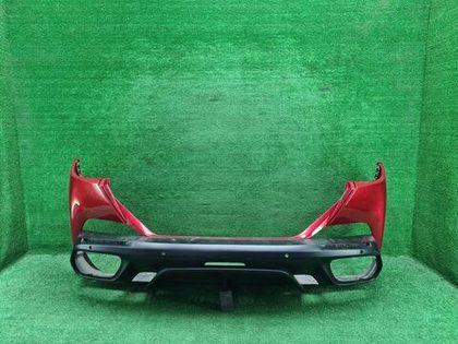 Бампер задний Ferrari Portofino (2017-н.в.)