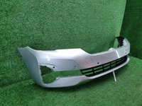 Бампер передний BMW 5er G30 (2020-2023)