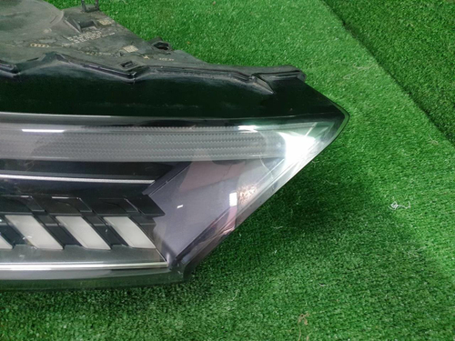 Фара правая Audi Q7 2 (2019-н.в.) LED Matrix (В пленке)