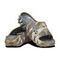 Crocs Echo Camo Redux Slide 'Brown'