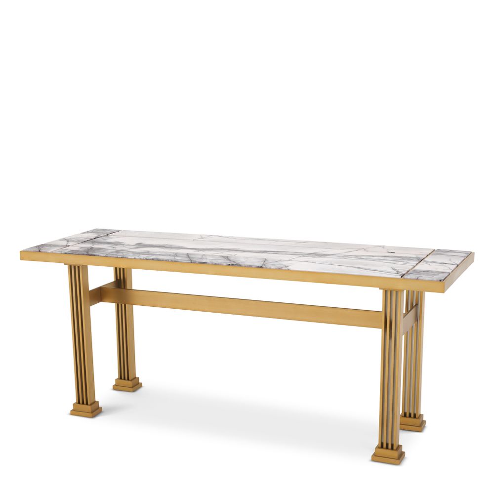Консоль Console Table The One арт.114675