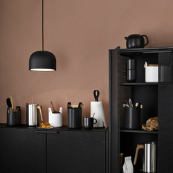 Органайзер Toolbox 20см черный Eva Solo