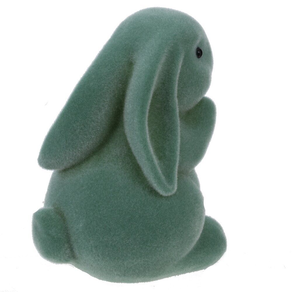 GAEM Фигурка декоративная "Заяц", L7 W8 H11 см, 2в.