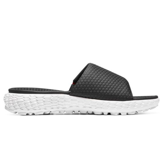 Skechers Monster Sandal 'Black'