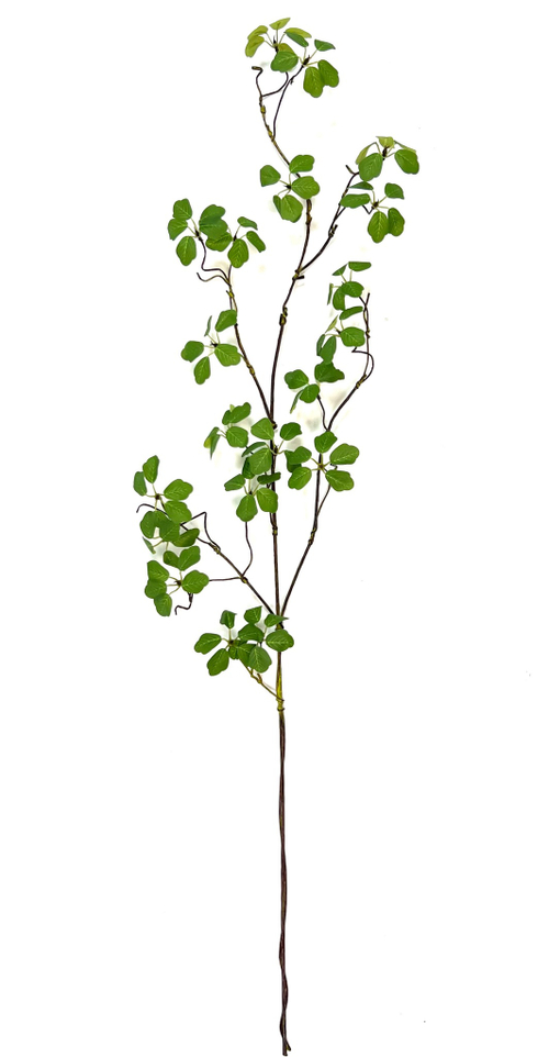 Зелень ветка 115 см