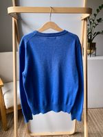 Хлопковый свитер Ralph Lauren, 128